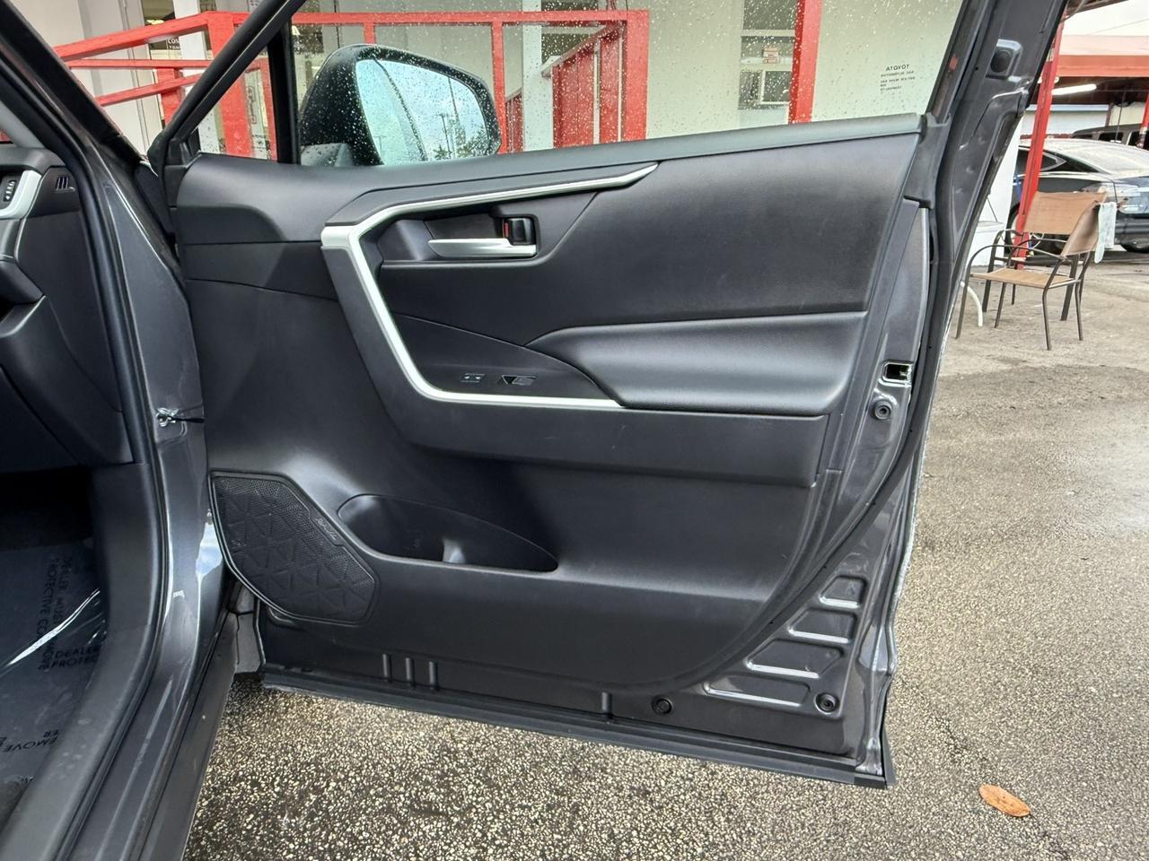 2023 Toyota RAV4 XLE Hollywood FL