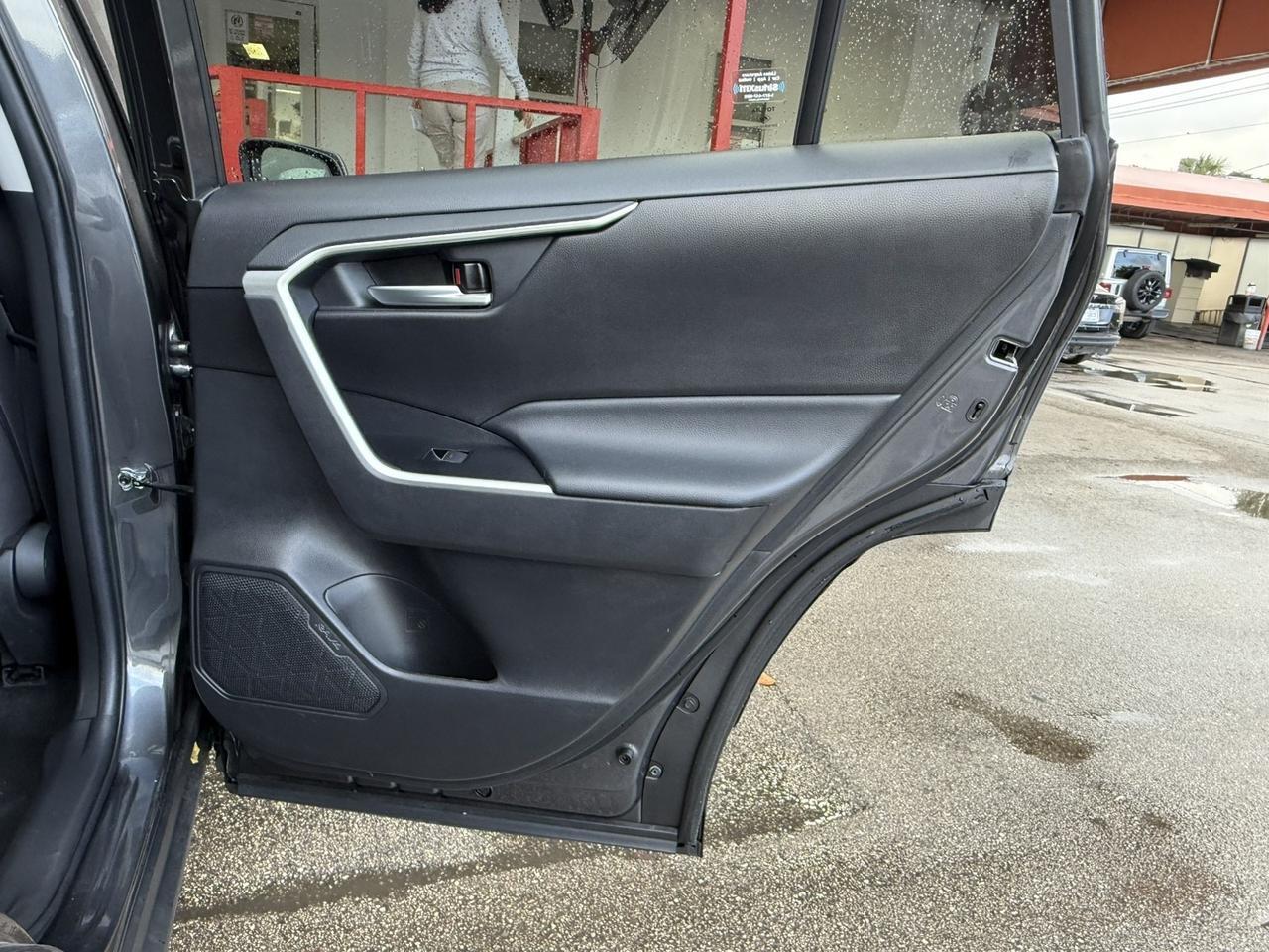 2023 Toyota RAV4 XLE Hollywood FL