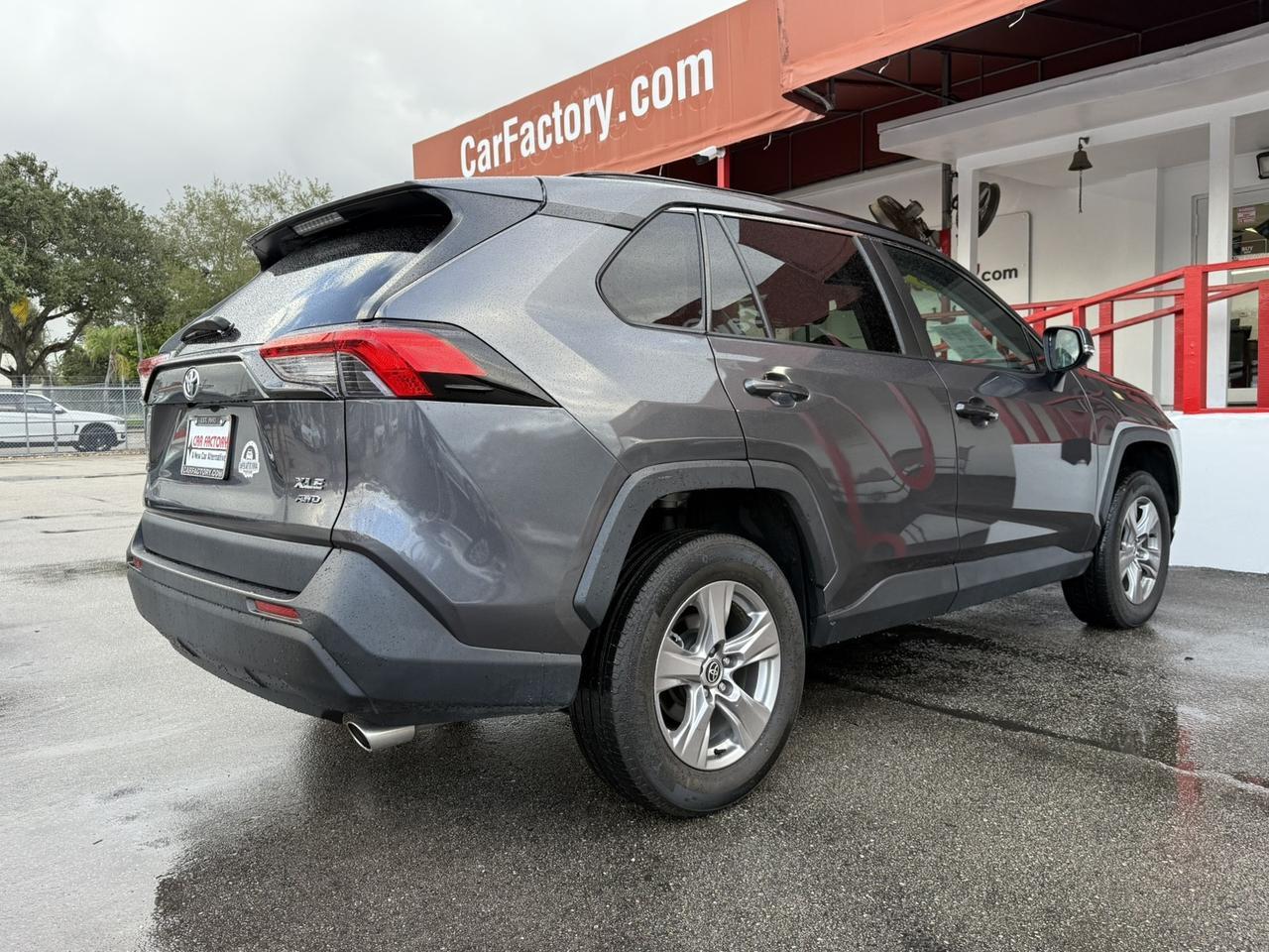2023 Toyota RAV4 XLE Hollywood FL