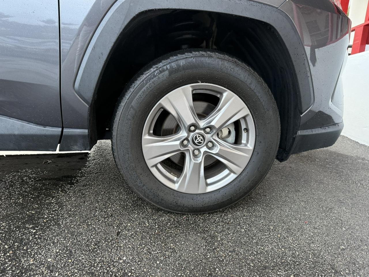 2023 Toyota RAV4 XLE Hollywood FL