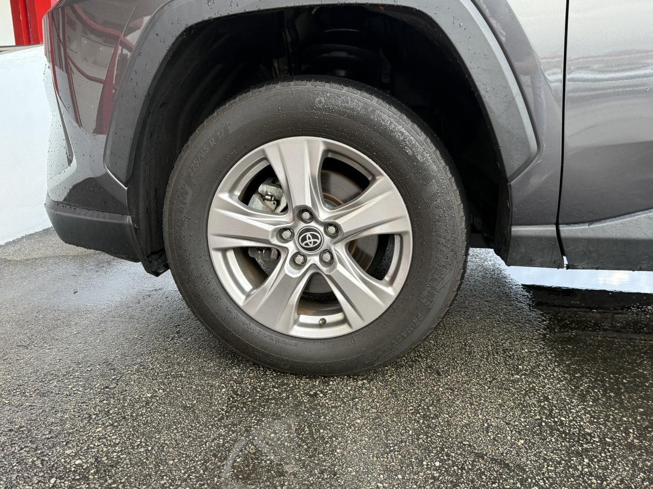 2023 Toyota RAV4 XLE Hollywood FL