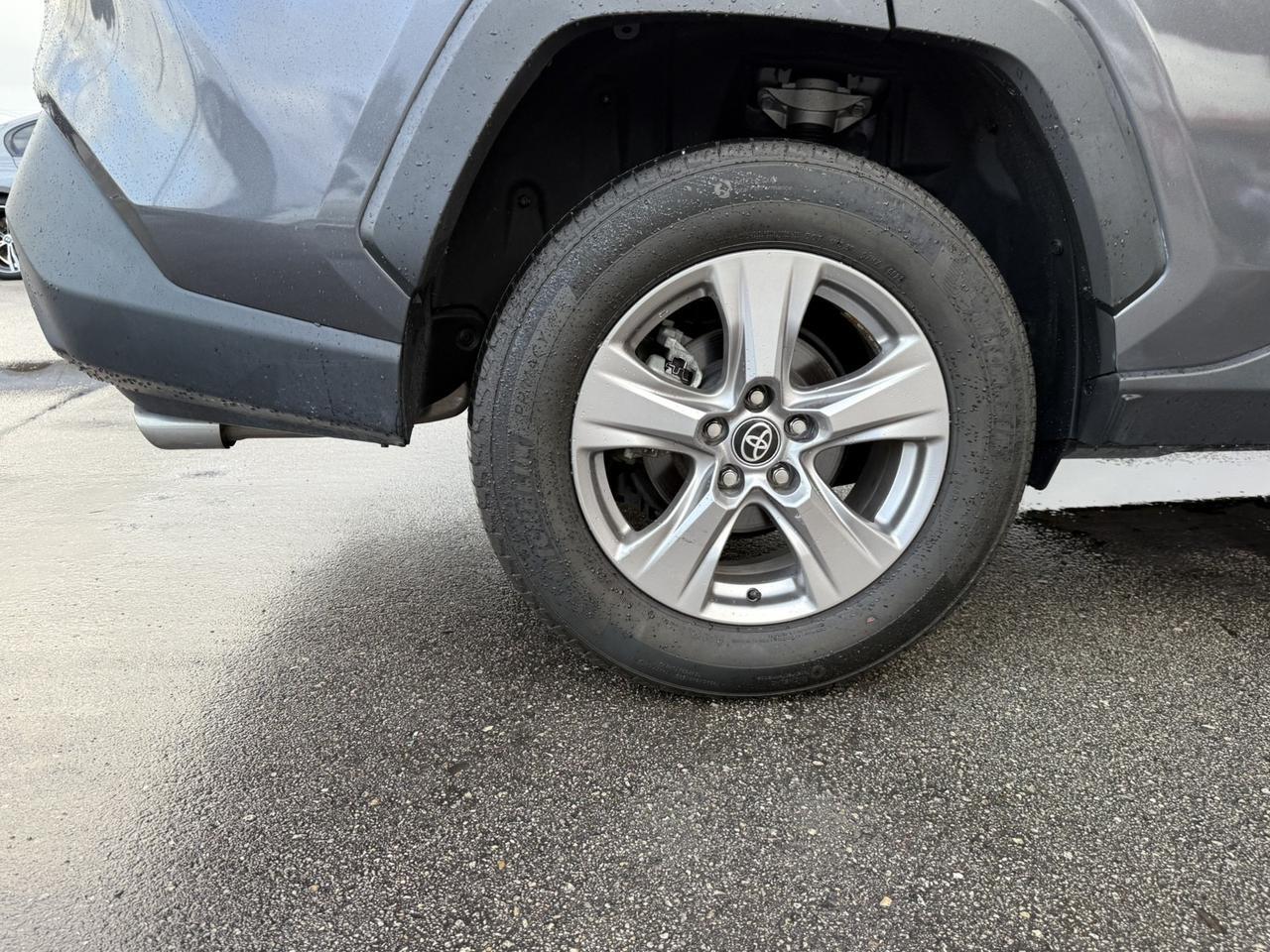 2023 Toyota RAV4 XLE Hollywood FL