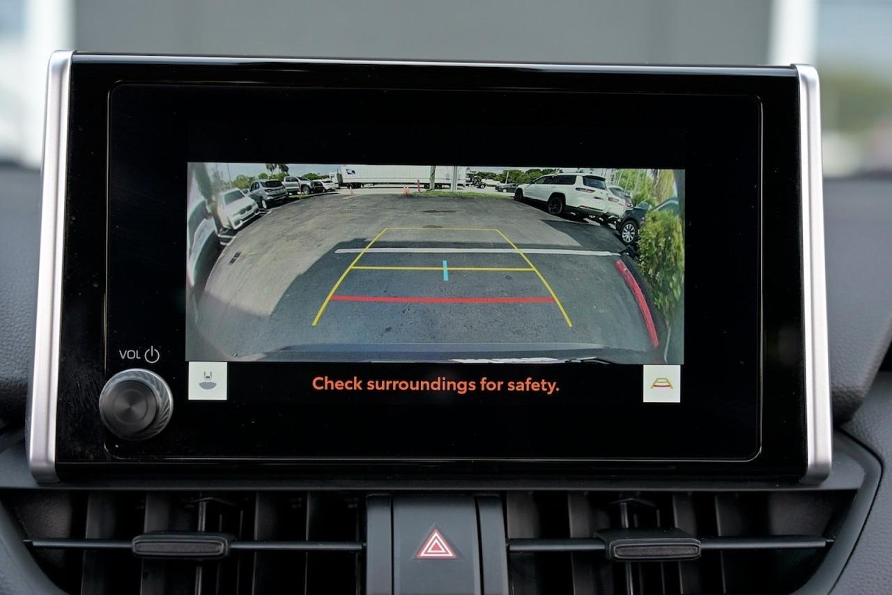 2023 Toyota RAV4 XLE Lake Worth FL