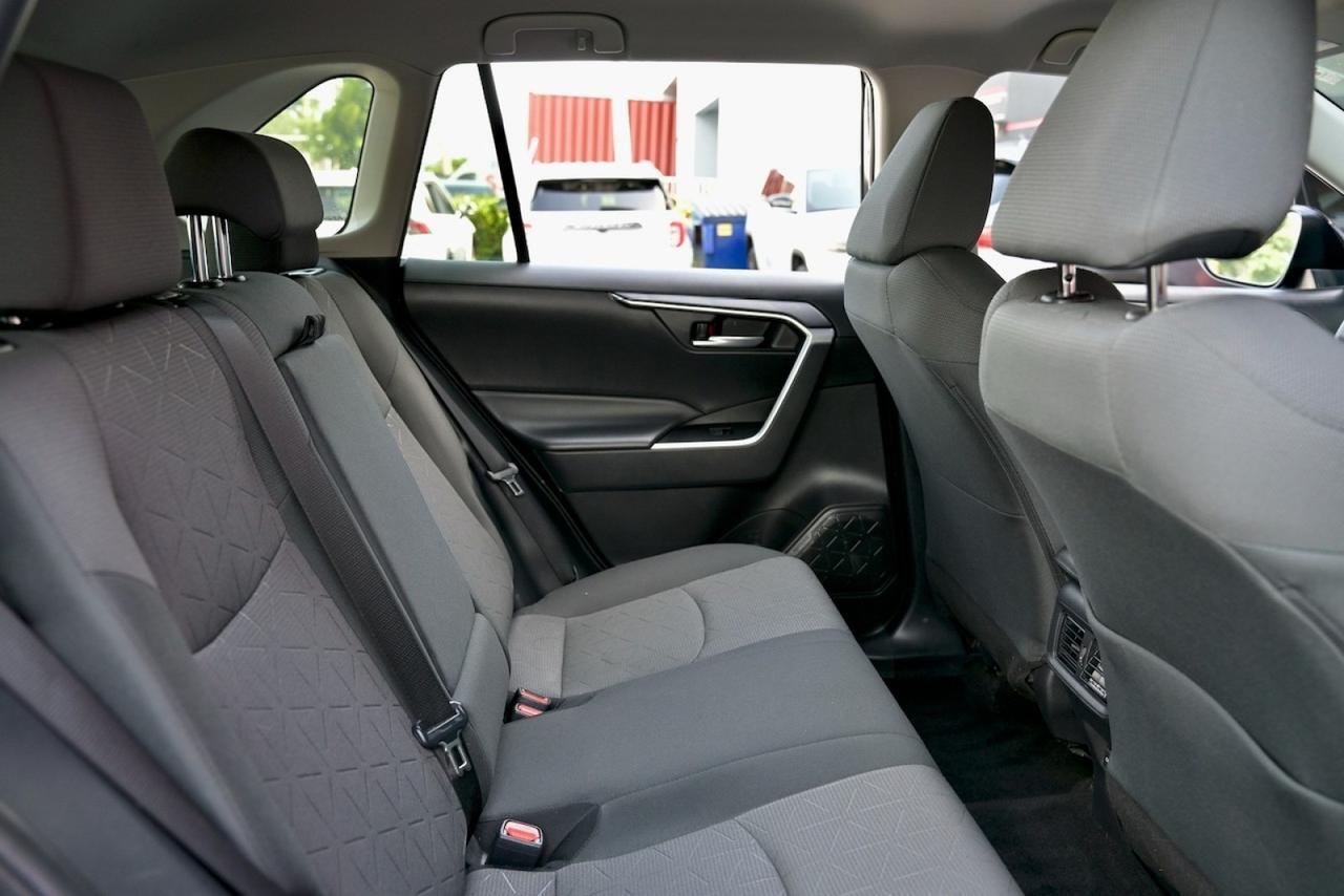 2023 Toyota RAV4 XLE Lake Worth FL