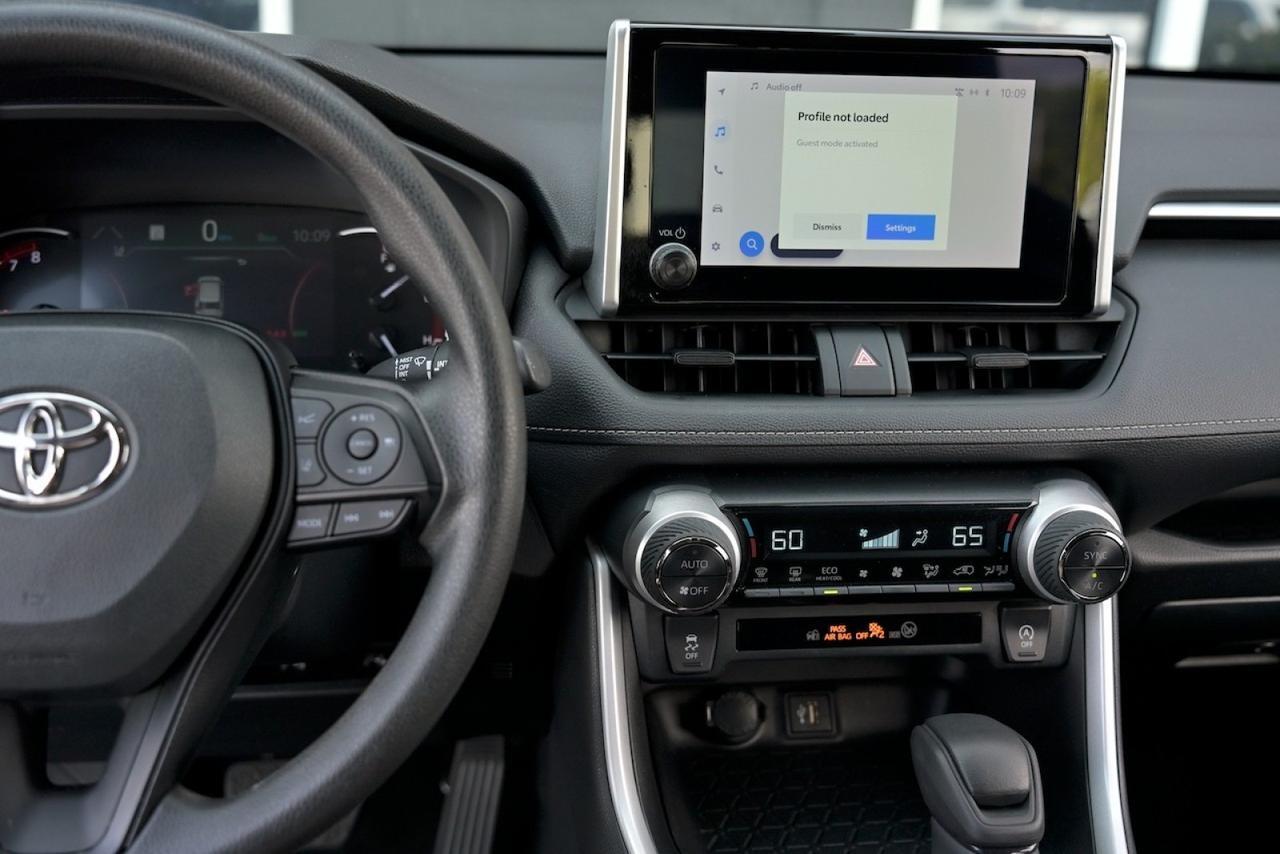 2023 Toyota RAV4 XLE Lake Worth FL