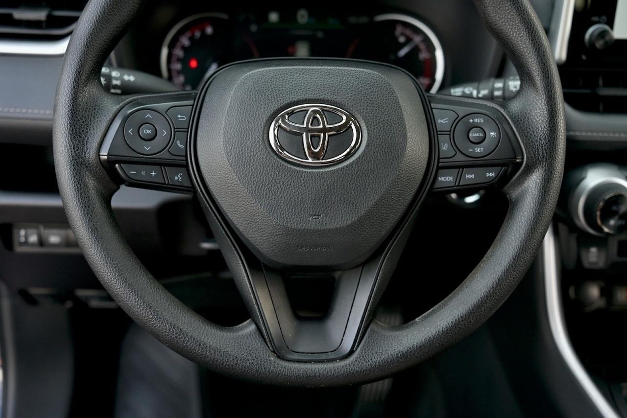 2023 Toyota RAV4 XLE Lake Worth FL