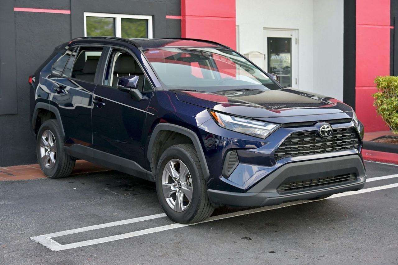 2023 Toyota RAV4 XLE Lake Worth FL
