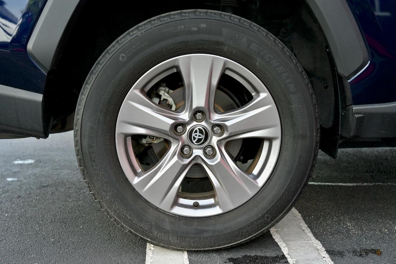 2023 Toyota RAV4 XLE Lake Worth FL