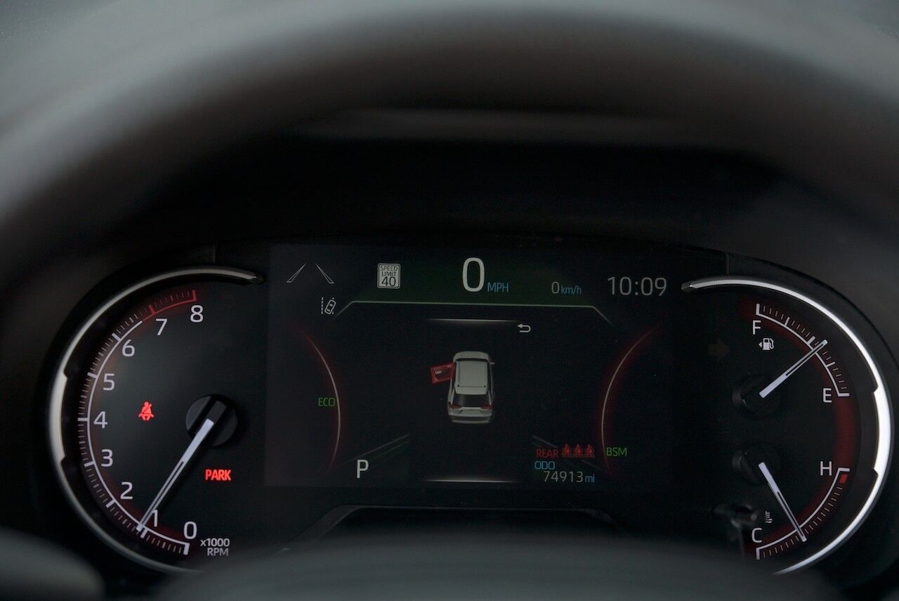 2023 Toyota RAV4 XLE Doral FL