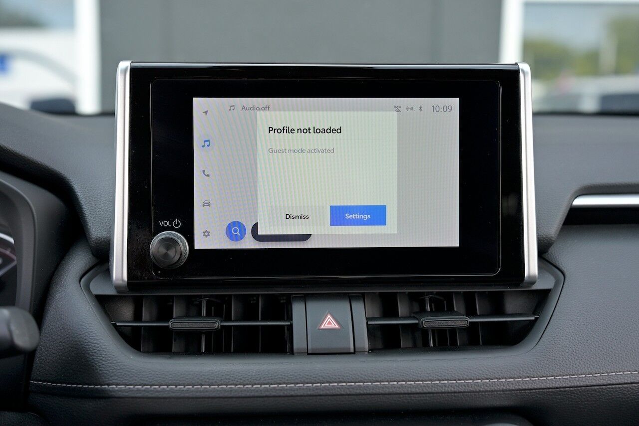 2023 Toyota RAV4 XLE Doral FL