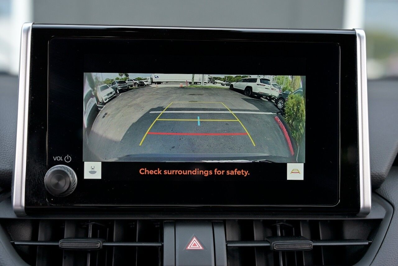 2023 Toyota RAV4 XLE Doral FL