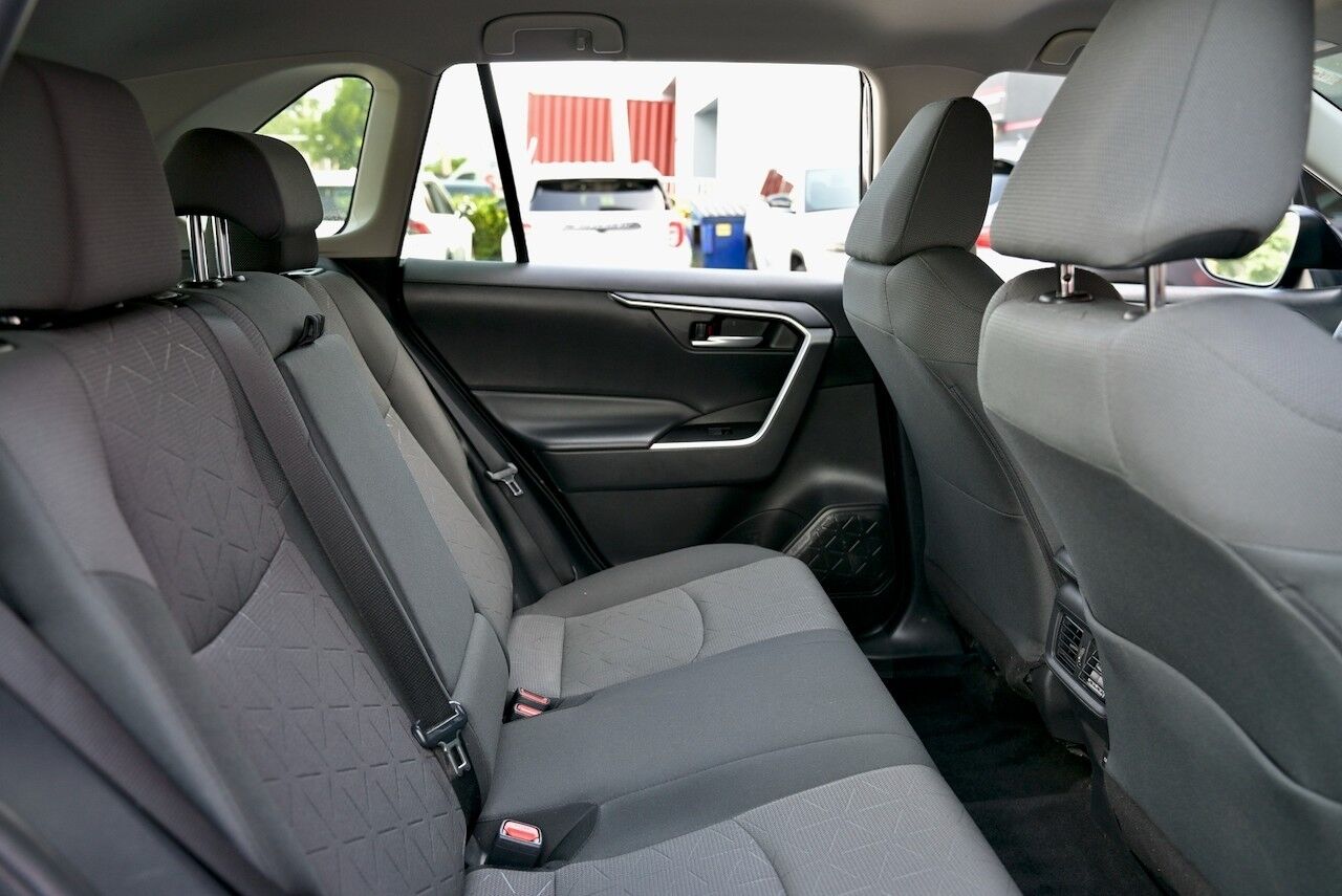 2023 Toyota RAV4 XLE Doral FL