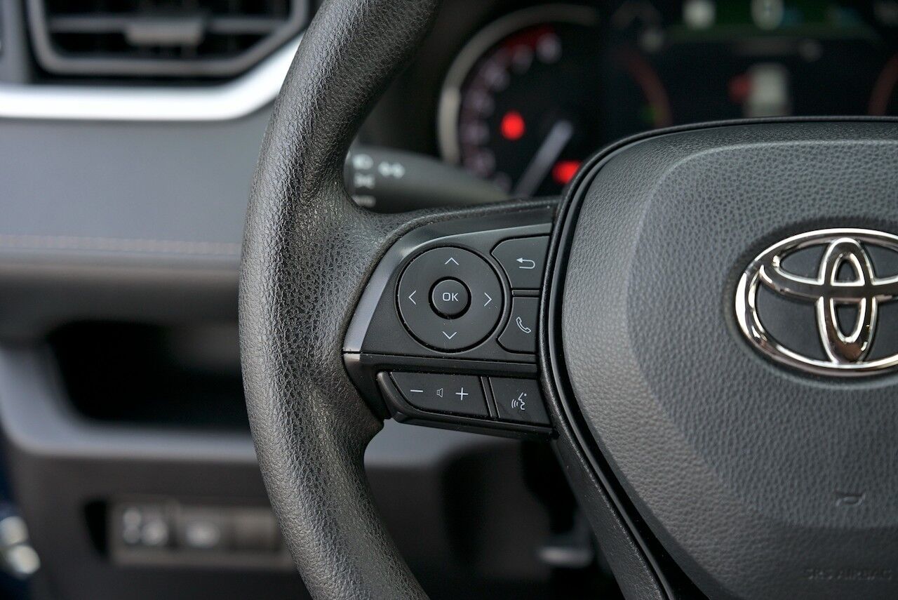 2023 Toyota RAV4 XLE Doral FL