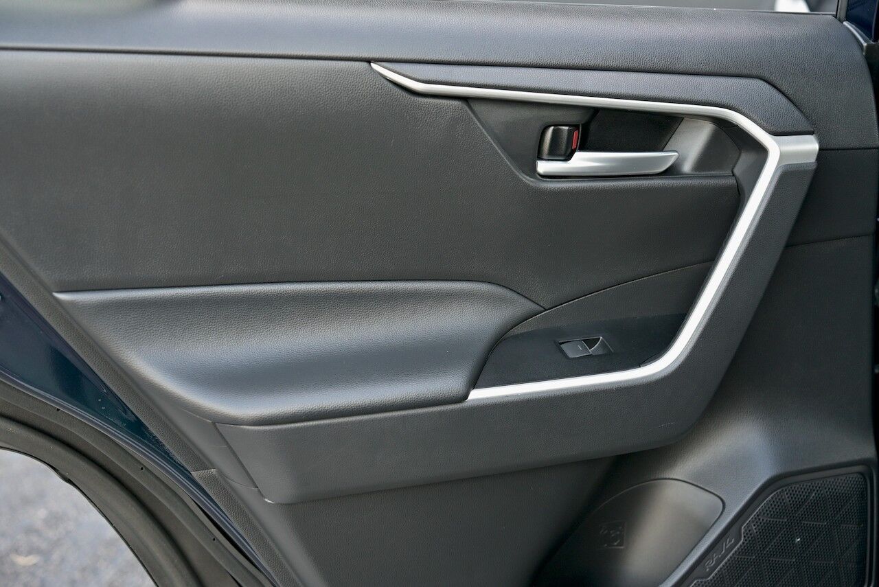 2023 Toyota RAV4 XLE Doral FL