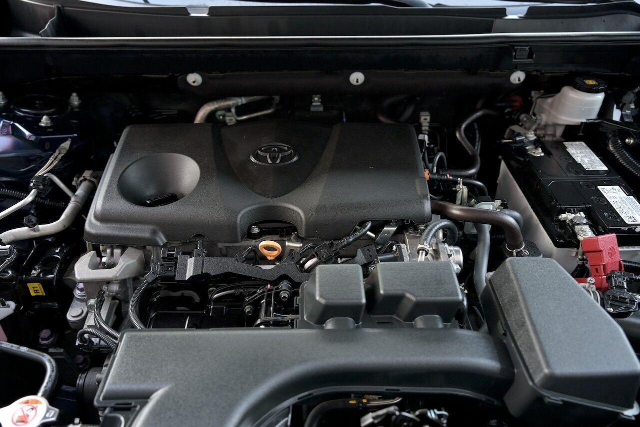 2023 Toyota RAV4 XLE Doral FL