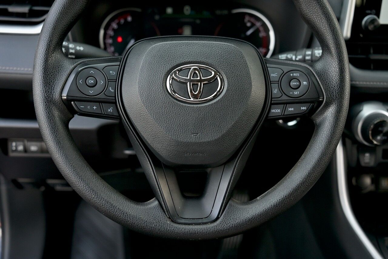 2023 Toyota RAV4 XLE Doral FL