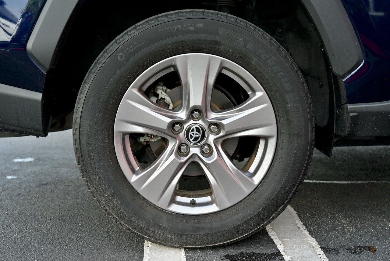 2023 Toyota RAV4 XLE Doral FL