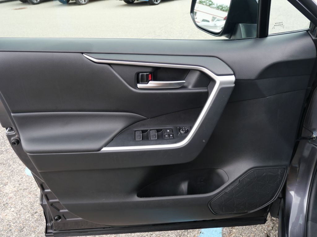 2023 Toyota RAV4 XLE Mt Pleasant MI