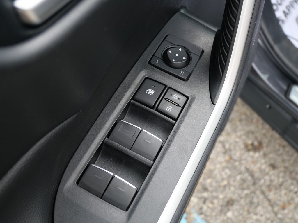 2023 Toyota RAV4 XLE Mt Pleasant MI