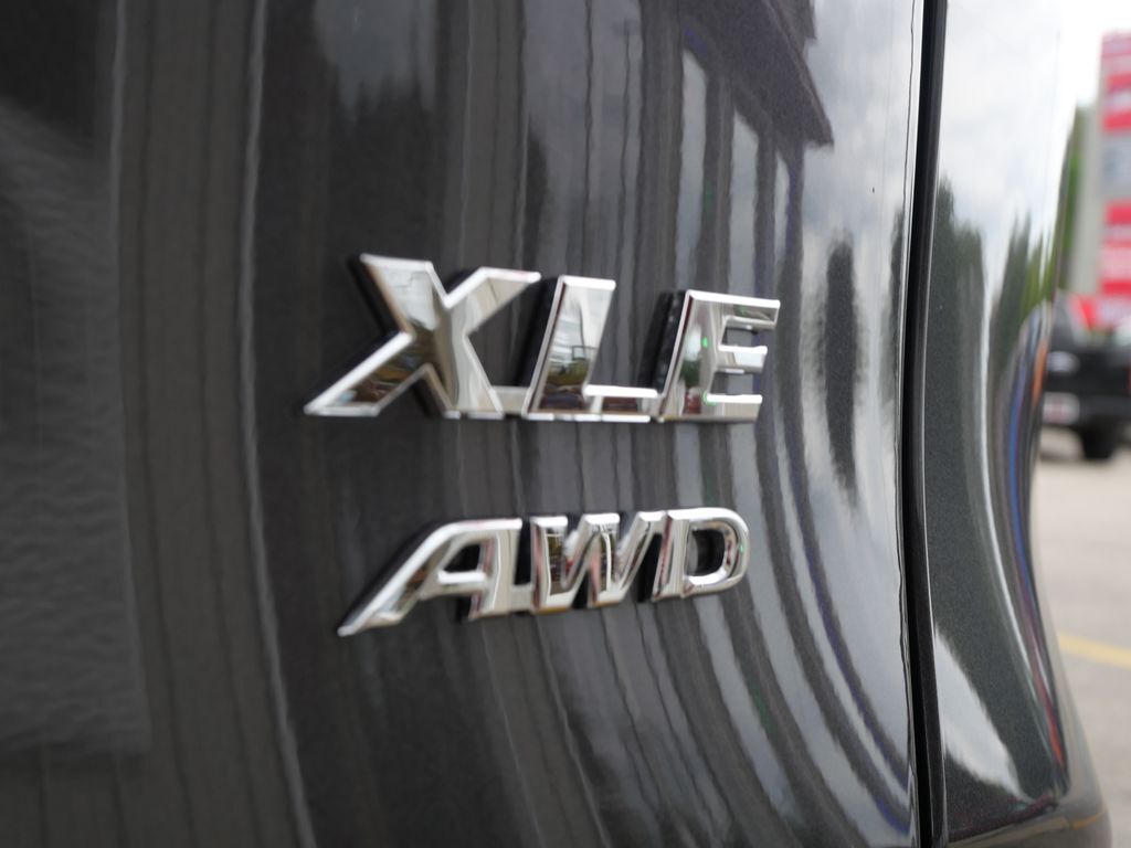 2023 Toyota RAV4 XLE Mt Pleasant MI