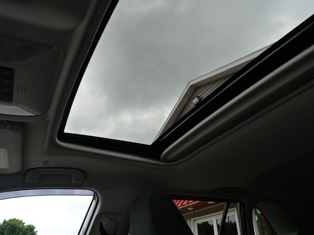 2023 Toyota RAV4 XLE Mt Pleasant MI