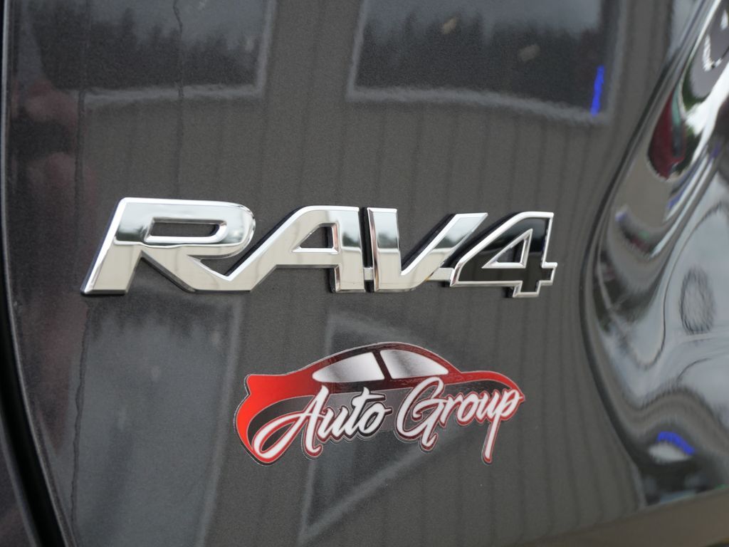 2023 Toyota RAV4 XLE Mt Pleasant MI