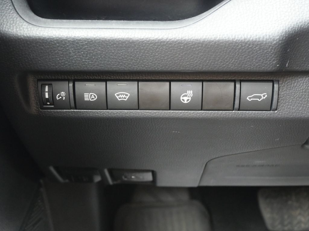 2023 Toyota RAV4 XLE Mt Pleasant MI