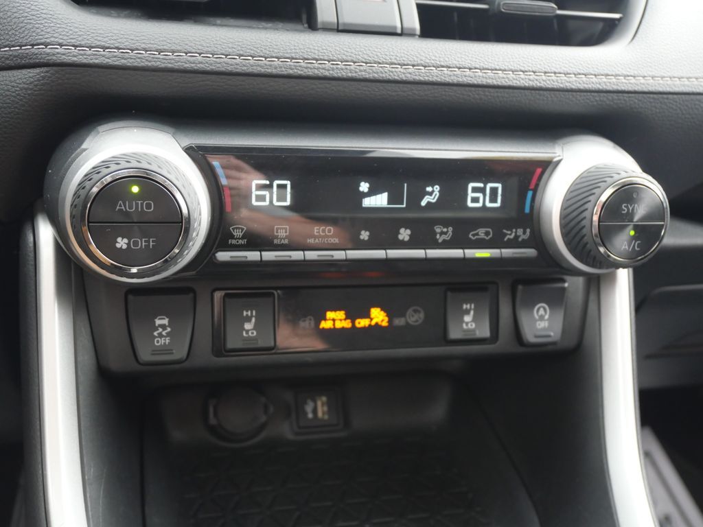 2023 Toyota RAV4 XLE Mt Pleasant MI