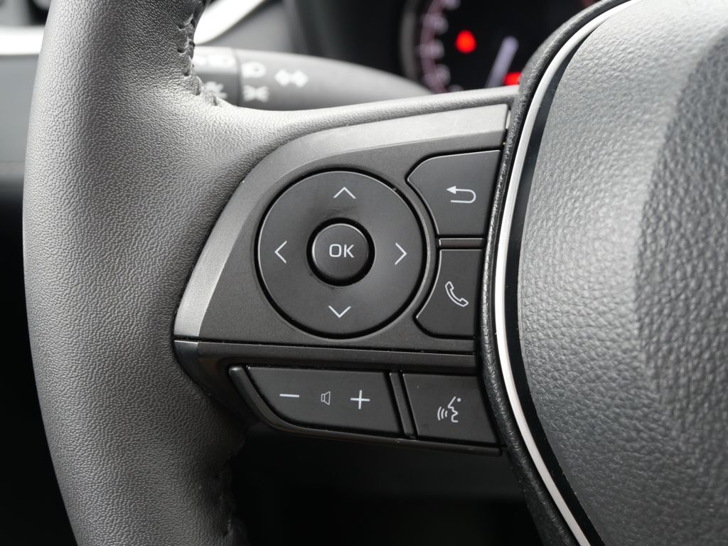 2023 Toyota RAV4 XLE Mt Pleasant MI