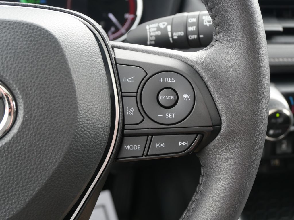 2023 Toyota RAV4 XLE Mt Pleasant MI