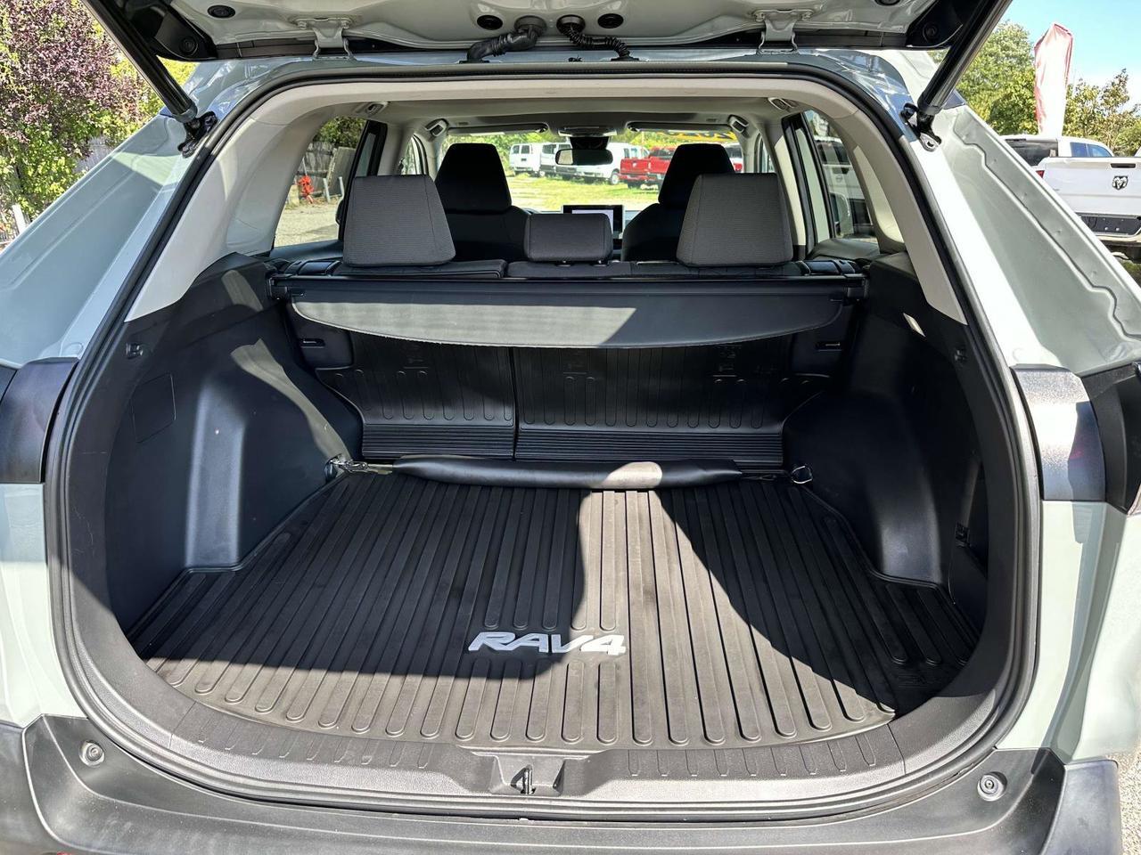 2023 Toyota RAV4 XLE San Clemente CA