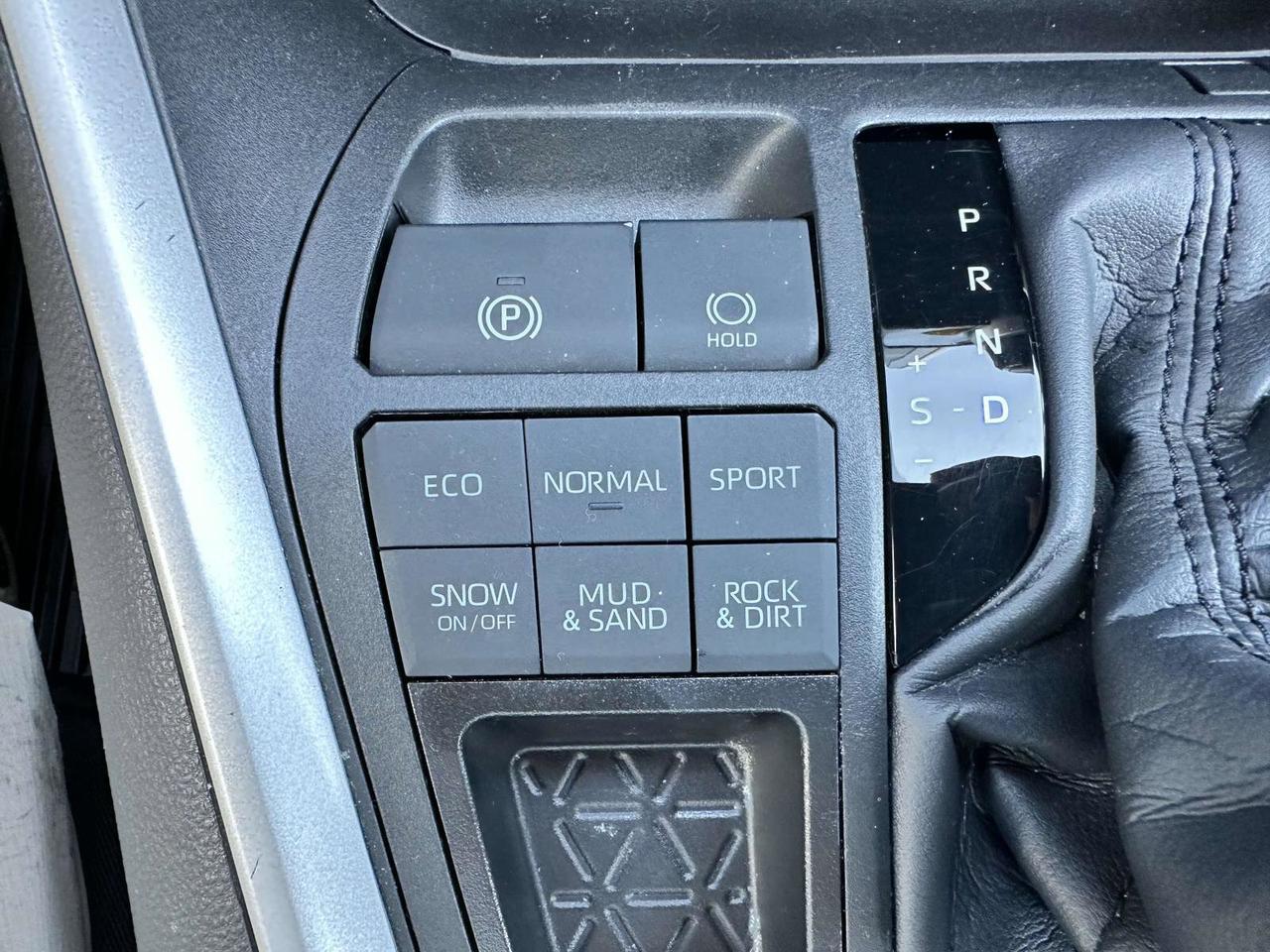 2023 Toyota RAV4 XLE San Clemente CA