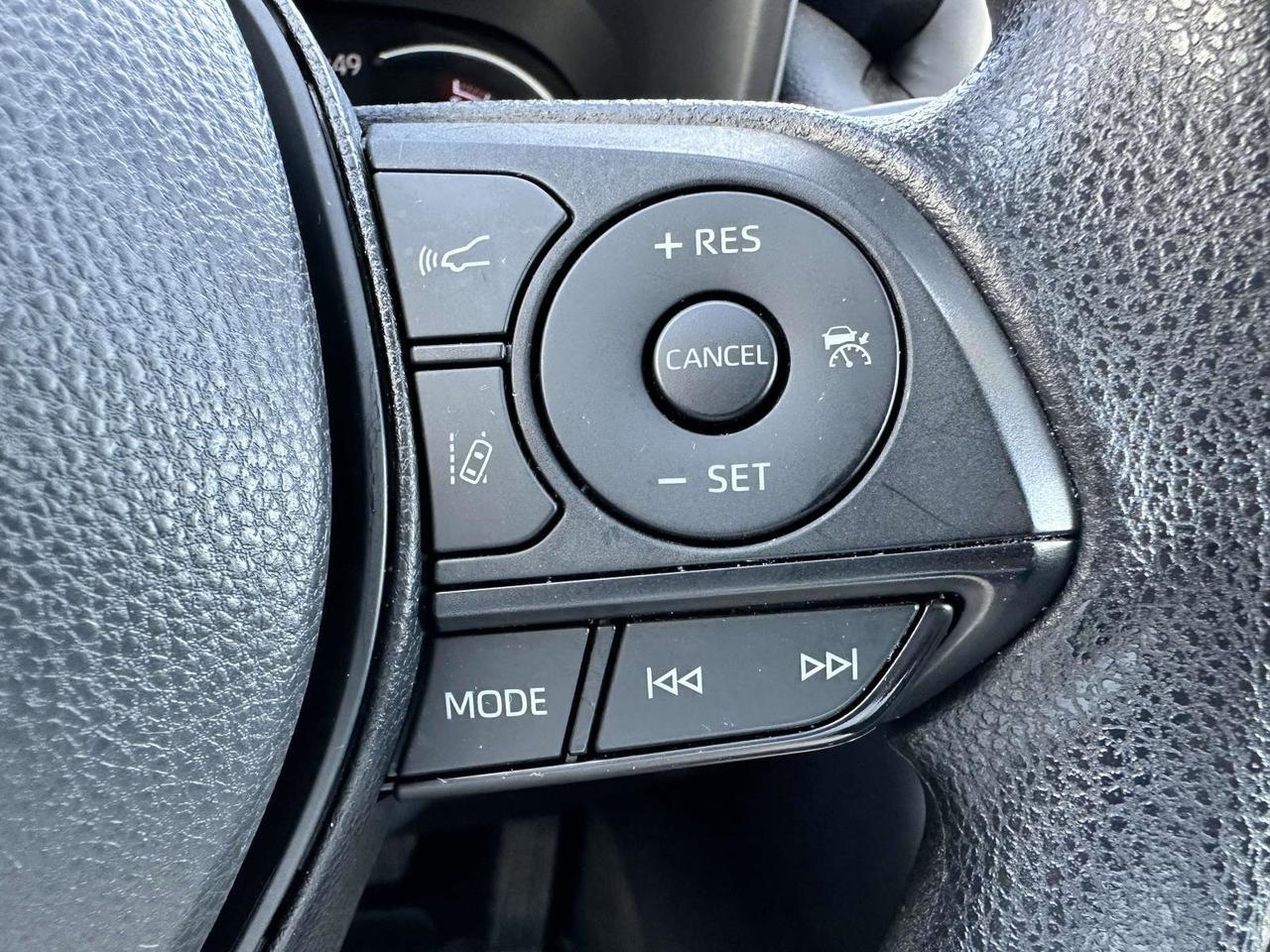 2023 Toyota RAV4 XLE San Clemente CA