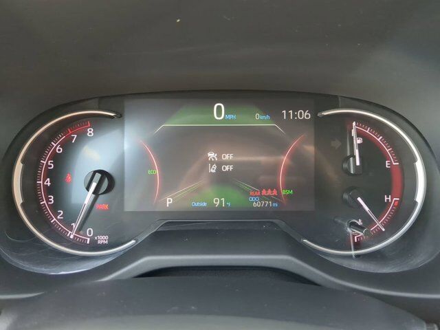 2023 Toyota RAV4 XLE Appleton WI
