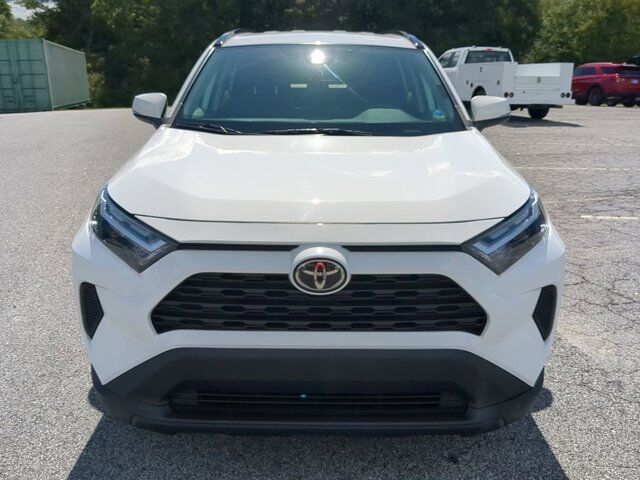 2023 Toyota RAV4 XLE Appleton WI