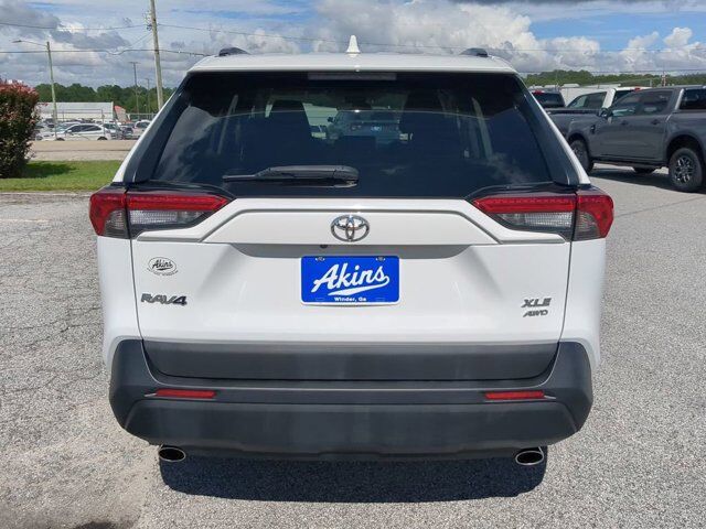 2023 Toyota RAV4 XLE Appleton WI