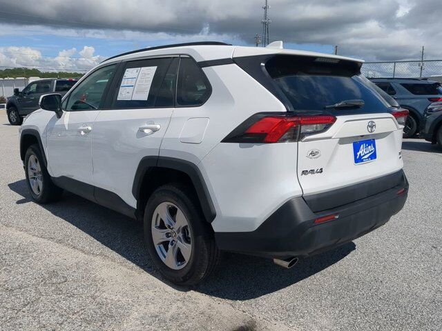 2023 Toyota RAV4 XLE Appleton WI