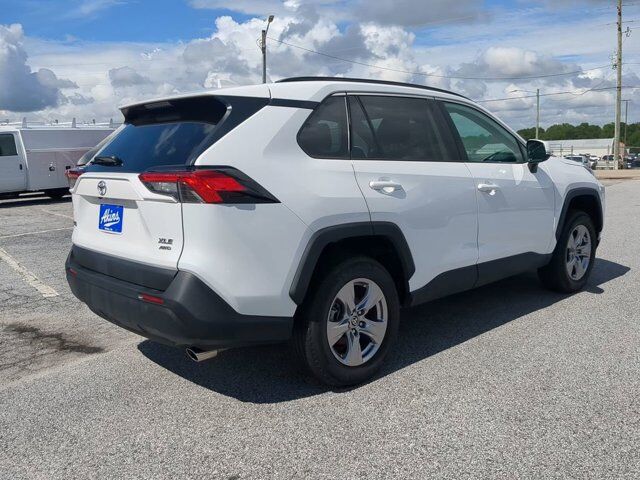 2023 Toyota RAV4 XLE Appleton WI