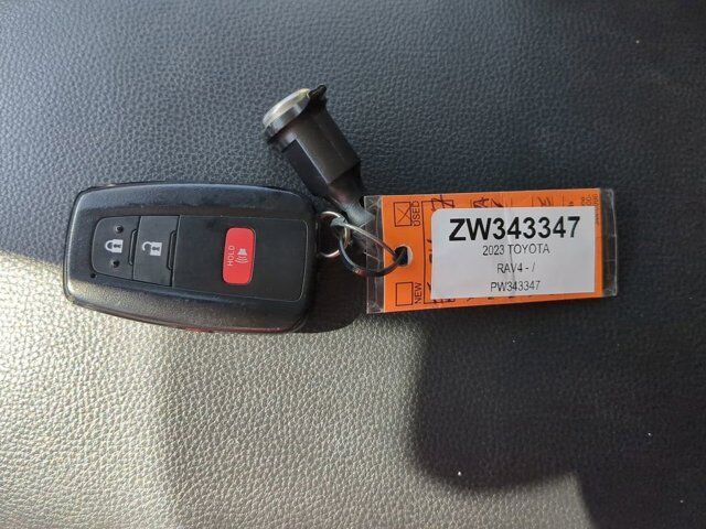 2023 Toyota RAV4 XLE Appleton WI