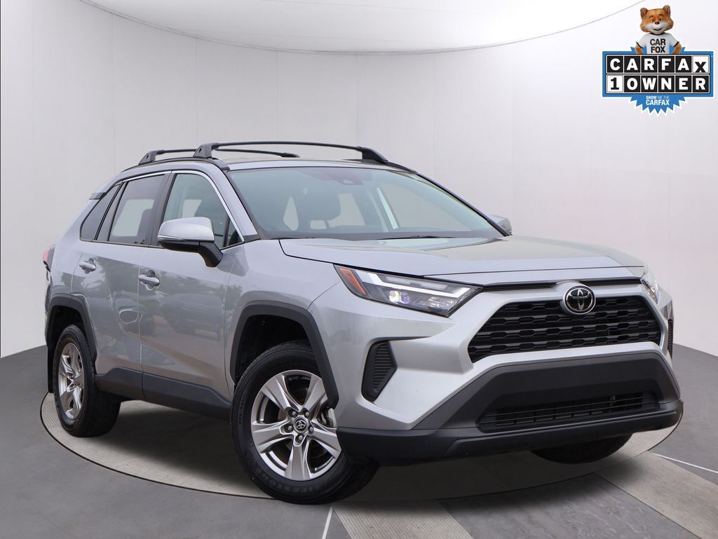 2023 Toyota RAV4 XLE Oshkosh WI