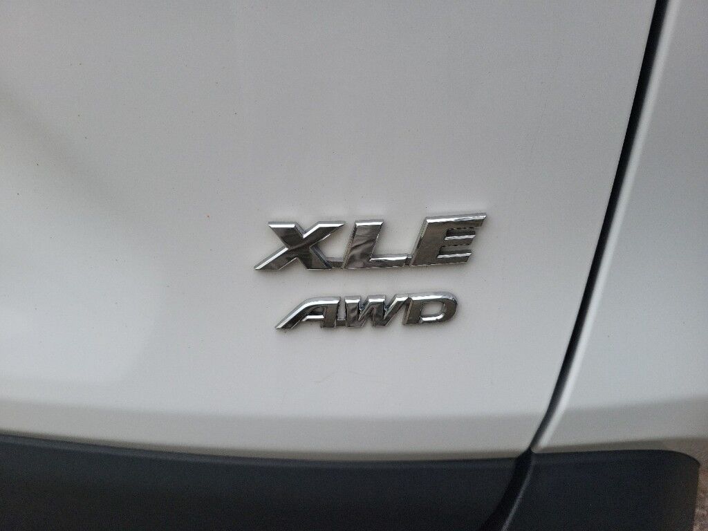 2023 Toyota RAV4 XLE Owego NY