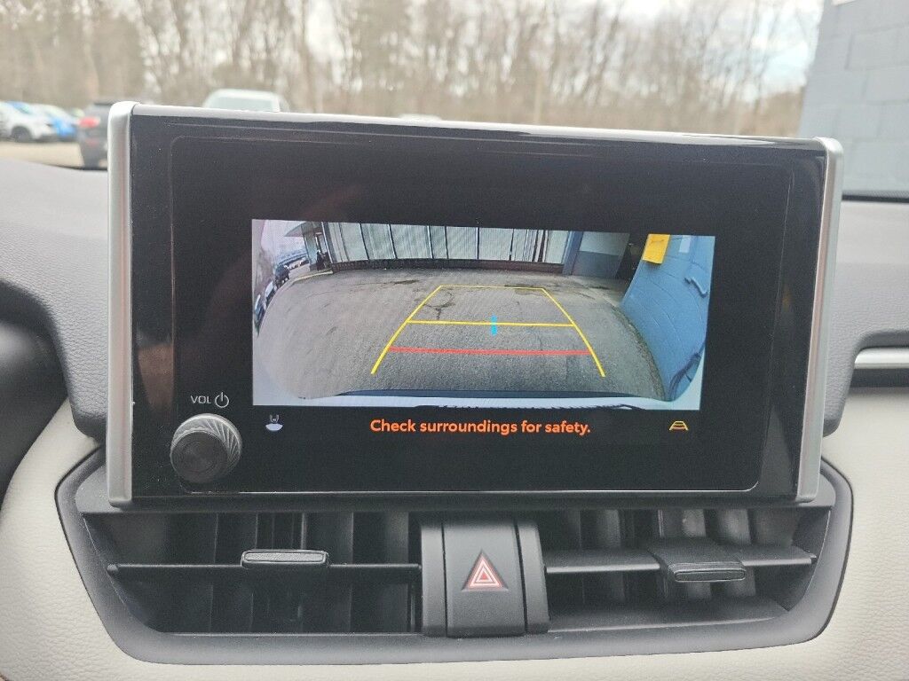 2023 Toyota RAV4 XLE Owego NY