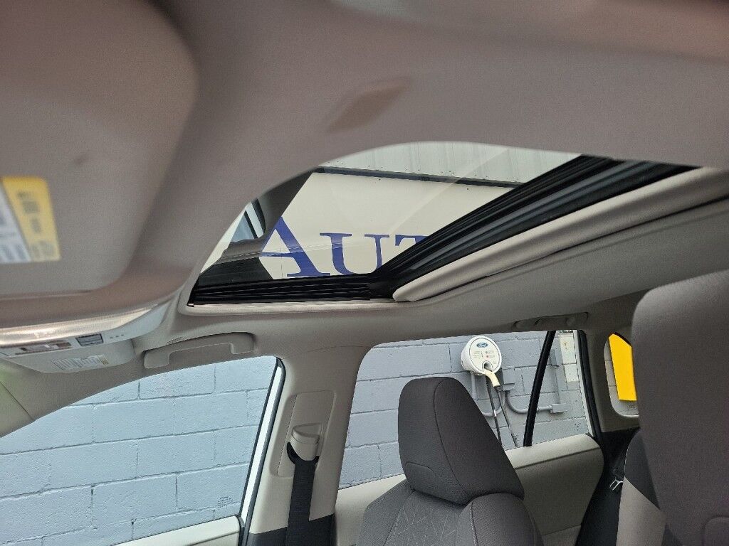 2023 Toyota RAV4 XLE Owego NY