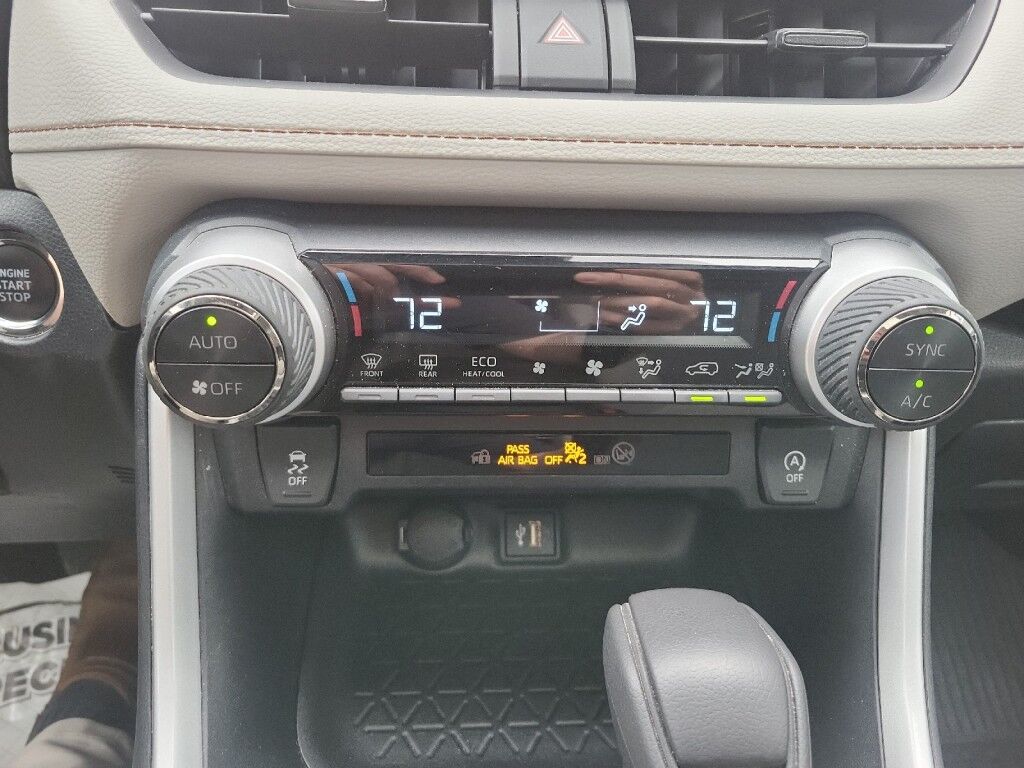 2023 Toyota RAV4 XLE Owego NY