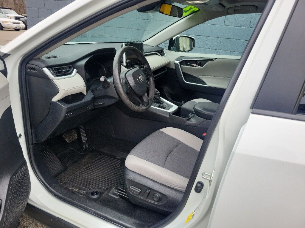 2023 Toyota RAV4 XLE Owego NY