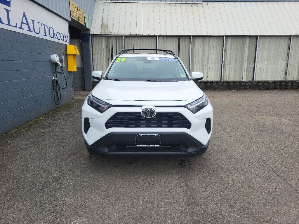 2023 Toyota RAV4 XLE Owego NY