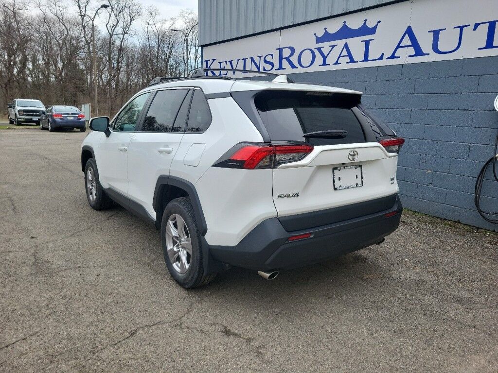 2023 Toyota RAV4 XLE Owego NY