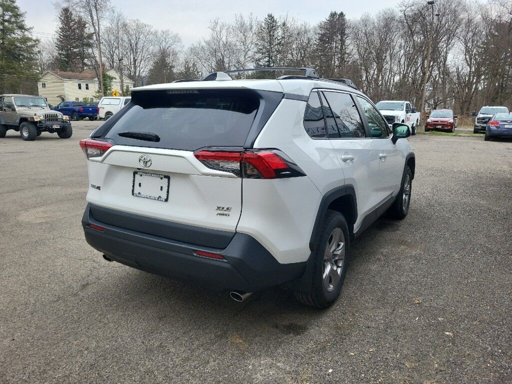 2023 Toyota RAV4 XLE Owego NY