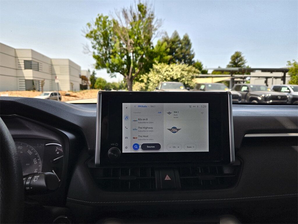 2023 Toyota RAV4 XLE Petaluma CA