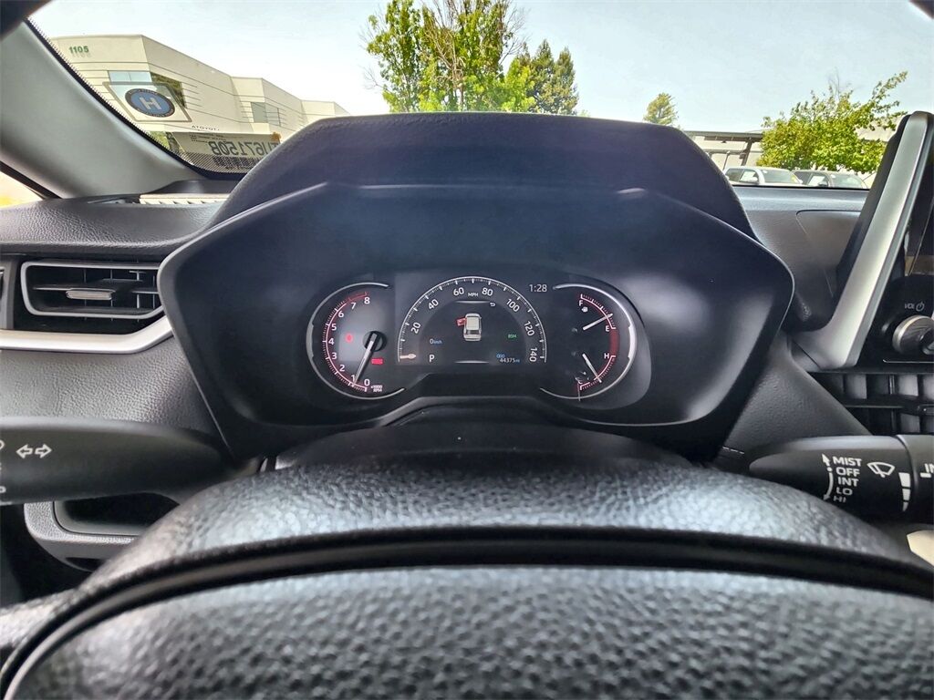 2023 Toyota RAV4 XLE Petaluma CA